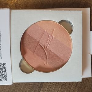 Jane Iredale Bronzer Refill Peaches & Cream